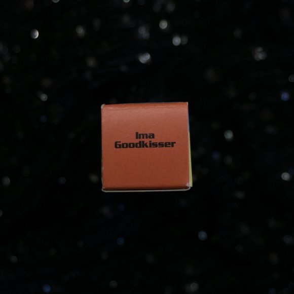 THE BALM GIRLS LIPSTICK in Color - Ima Goodkisser Net Wt 0.14 oz / 4 g - Picture 3 of 8